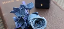 Весілля в джинсовому стилі, Дев’ять Трендів трендів