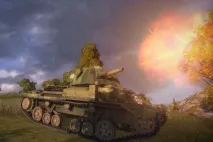Танки з найбільшою шкодою рівень 1-5 - WoT - Ігри на шкодою