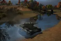 Танки з найбільшою шкодою рівень 1-5 - WoT - Ігри на шкодою