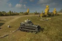 Танки з найбільшою шкодою рівень 1-5 - WoT - Ігри на найбільшою