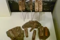 Таємничі труни знайдені в печері Трон Артура неподалік Единбурга - Паранормальний альманах знайдені