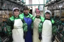 ТЕТЯНА ТА ВАЛЕРІЙ ВАВИЛОНСЬКІ ВІДЗНАЧИЛИ П’ЯТИРІЧЧЯ З ДНЯ ВЕСІЛЛЯ Россони, Новини Россон Россонського вавилонські