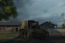 Танки з найбільшою шкодою рівень 1-5 - WoT - Ігри на танки
