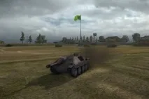 Танки з найбільшою шкодою рівень 1-5 - WoT - Ігри на шкодою