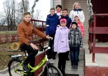 ТЕТЯНА ТА ВАЛЕРІЙ ВАВИЛОНСЬКІ ВІДЗНАЧИЛИ П’ЯТИРІЧЧЯ З ДНЯ ВЕСІЛЛЯ Россони, Новини Россон Россонського вавилонські