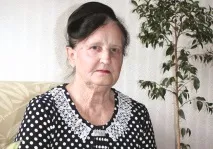 ТЕТЯНА ТА ВАЛЕРІЙ ВАВИЛОНСЬКІ ВІДЗНАЧИЛИ П’ЯТИРІЧЧЯ З ДНЯ ВЕСІЛЛЯ Россони, Новини Россон Россонського відзначили