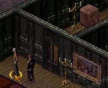 Тарант (частина 2) Квести в Arcanum () Розсилка квести
