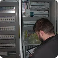 мереж