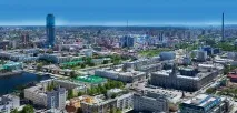 ТКМВ - Муніципальні послуги Адміністрації Єкатеринбурга муніципальні