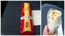тест