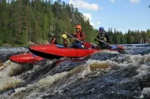 Топ-6 найкращі дитячі табори Україна - Велика Село найкращі