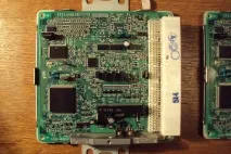 Типи ECU Subaru wrx 2 типи