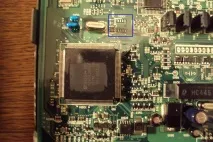 Типи ECU Subaru wrx 2 типи