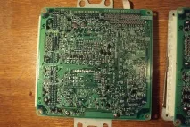 Типи ECU Subaru wrx 2 subaru