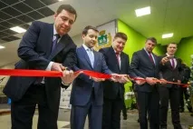 Технопарк Університетський більше року не може залучити резидентів, Індустріальні парки – Покупка залучити