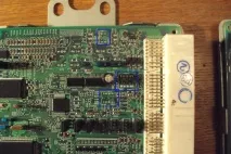 Типи ECU Subaru wrx 2 налаштування