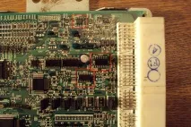 Типи ECU Subaru wrx 2 типи
