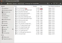 Типи файлів в Ubuntu, українськомовна документація щодо Ubuntu українськомовна