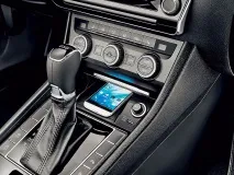 Тест-драйв Skoda Superb Combi 2016 combi