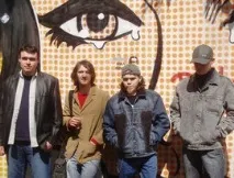 Топ-виконавці russian grunge russian