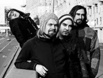 Топ-виконавці russian grunge grunge