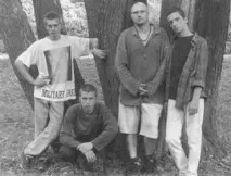 Топ-виконавці russian grunge топ-виконавці