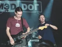 Топ-виконавці russian grunge russian