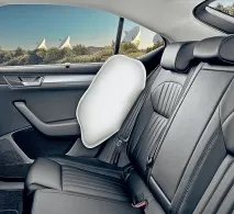 Тест-драйв Skoda Superb Combi 2016 combi