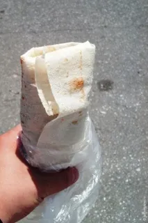 тест
