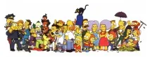 The Simpsons simpsons