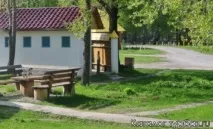 Турбаза Юність - Алтай Республіка (Офіційний сайт, фото, відгуки) турбаза