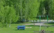 Турбаза Юність - Алтай Республіка (Офіційний сайт, фото, відгуки) турбаза