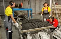 Тротуарна плитка своїми руками – технологія виготовлення в домашніх умовах своїми