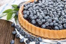 Три рецепти середньовічної кухні склянки