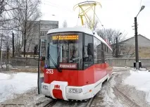 Транспортні електронні табло табло