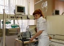 Транскраніальна ультразвукова доплерографія (ТКДГ) транскраніальна