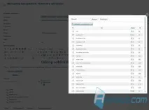 TorTags теги для Joomla 2 Joomla