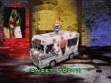 Twisted Metal (1996 - Windows) 1996