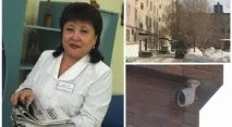Вбивство лікаря-психіатра в Костанаї Подробиці - кримінальні новини, Tengrinews лікаря-психіатра