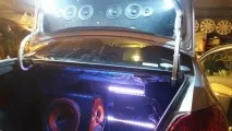 Твітери, підсилок та підсвічування! підсвічування