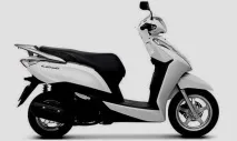 Тюнінг honda lead 50 - Про Мото - все про сучасні скутери, мопеди, мотоцикли мото