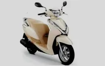 Тюнінг honda lead 50 - Про Мото - все про сучасні скутери, мопеди, мотоцикли honda