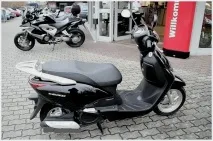 Тюнінг honda lead 50 - Про Мото - все про сучасні скутери, мопеди, мотоцикли honda