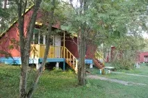 Турбаза Юність Юність