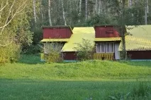 Турбаза Юність Турбаза Юність