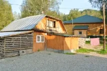 Турбаза Юність Юність