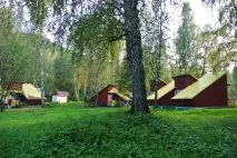 Турбаза Юність Турбаза