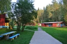 Турбаза Юність Турбаза Юність