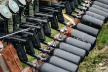 Турнір зпейнтболу «IT Top Gun #3» Selectel