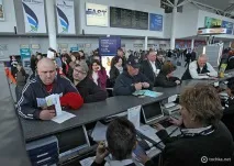 Турист, знай свої права затримка чи скасування авіарейсу свої